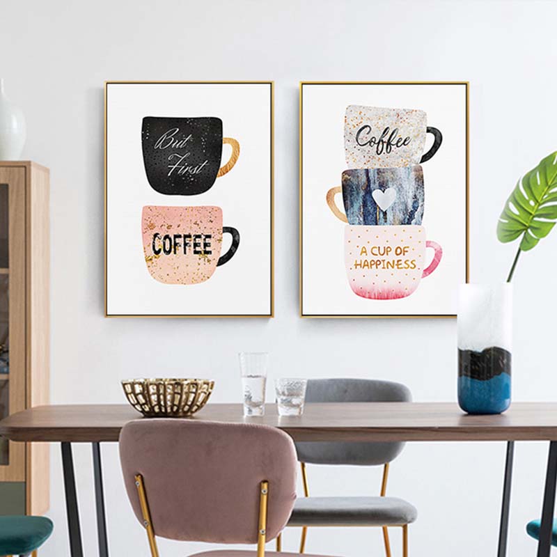 Coffee Tea Picture - الشمال فنجان القهوة كريم بعد الظهر
