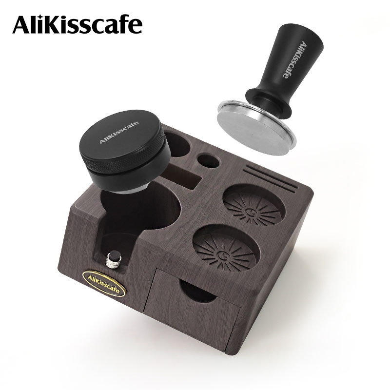 Coffee Tea Holder - Alikisscafe محطة تدك القهوة 51 مللي
