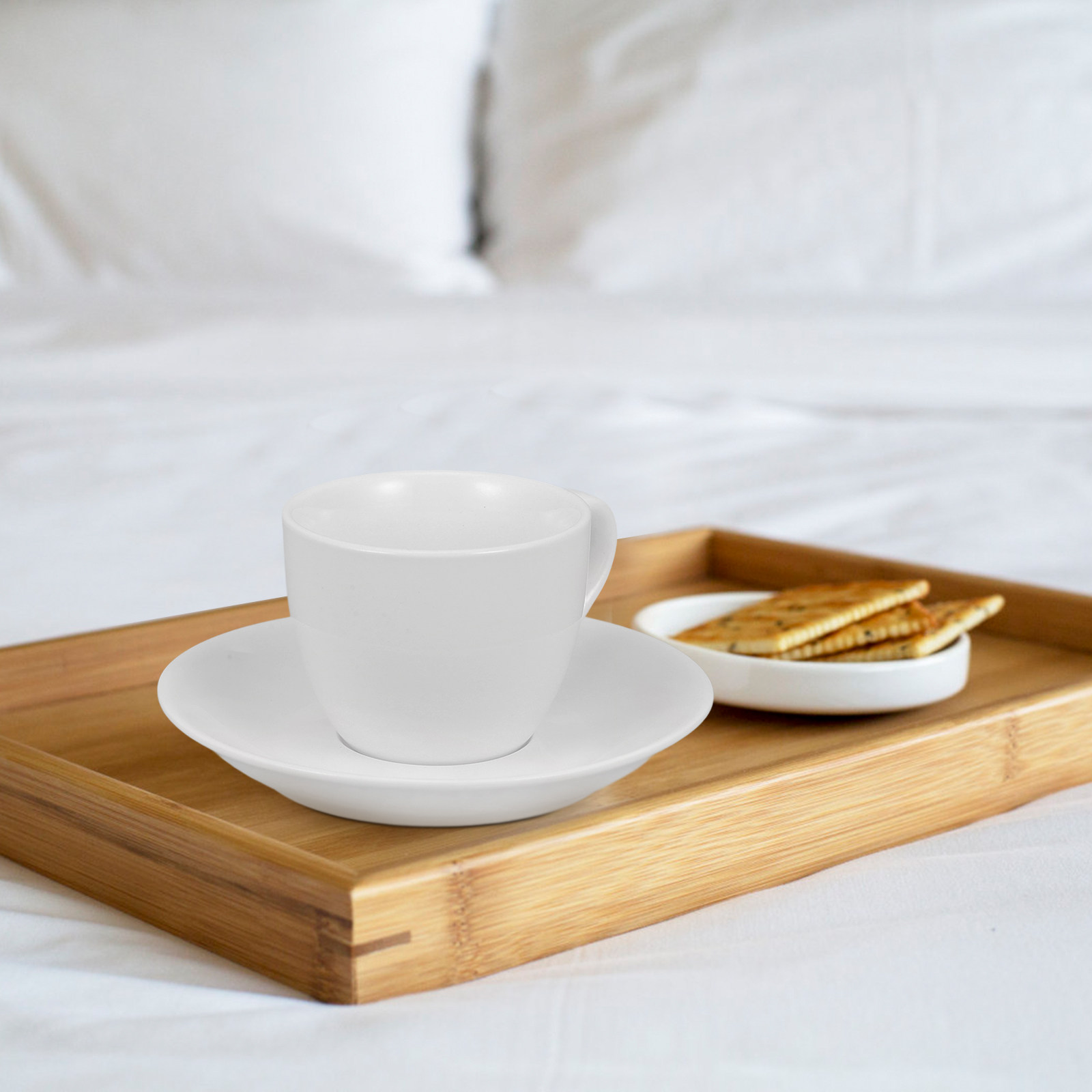 طقم أكواب شاي سيراميك مع صحون، - مراجعة Coffee Tea Set وسعره