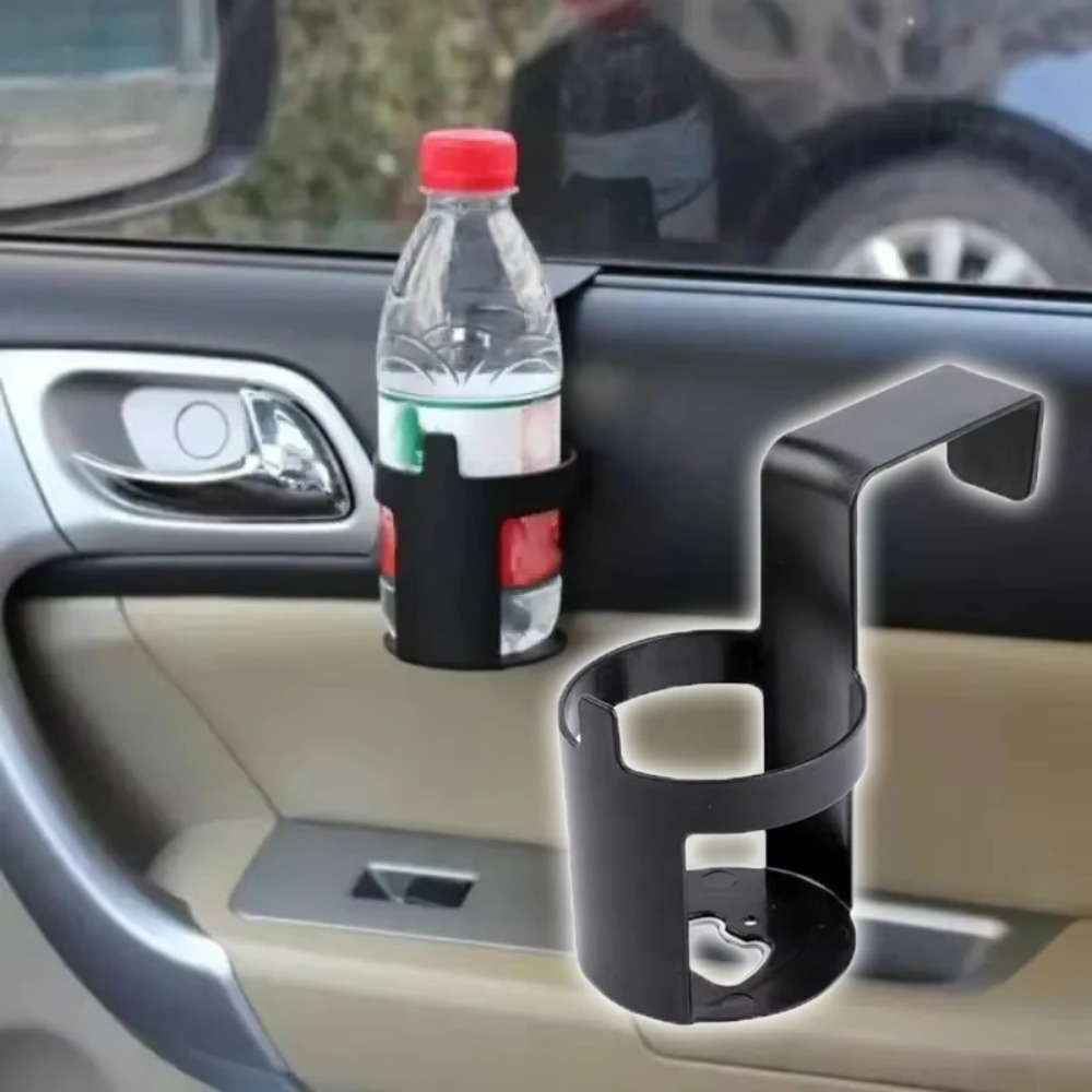 حامل أكواب ومشروبات للسيارة مت - مراجعة Coffee Tea Holder وسعره