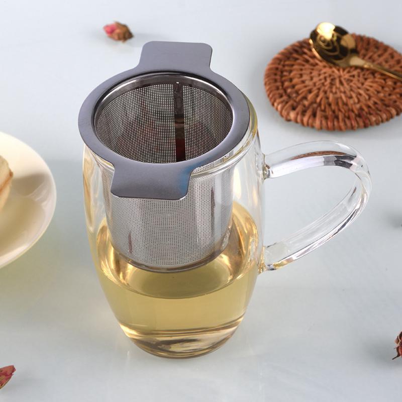 شبكة من الاستانلس استيل الشاي  - مراجعة Dispenser Coffee And Tea وسعره