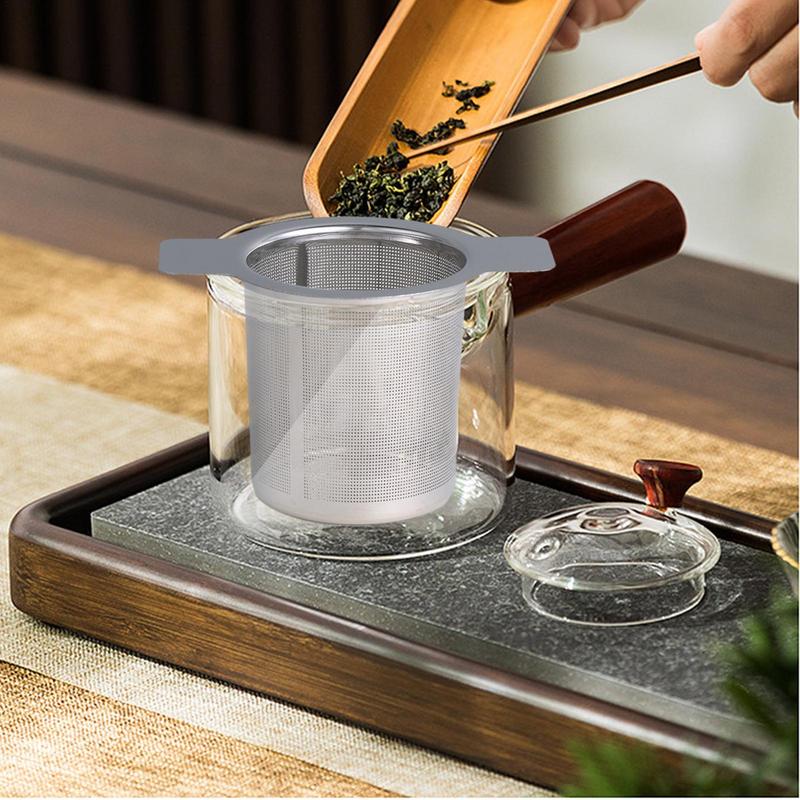 شبكة من الاستانلس استيل الشاي  - مراجعة Dispenser Coffee And Tea وسعره