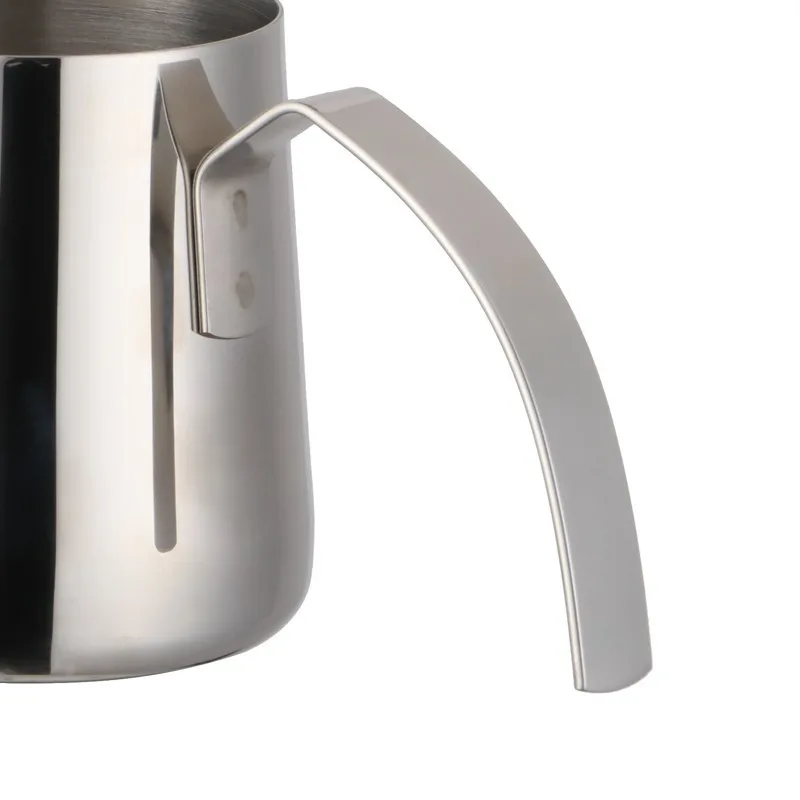 إبريق قهوة طويل ضيق من الفولاذ - مراجعة Pour Over Kettle وسعره