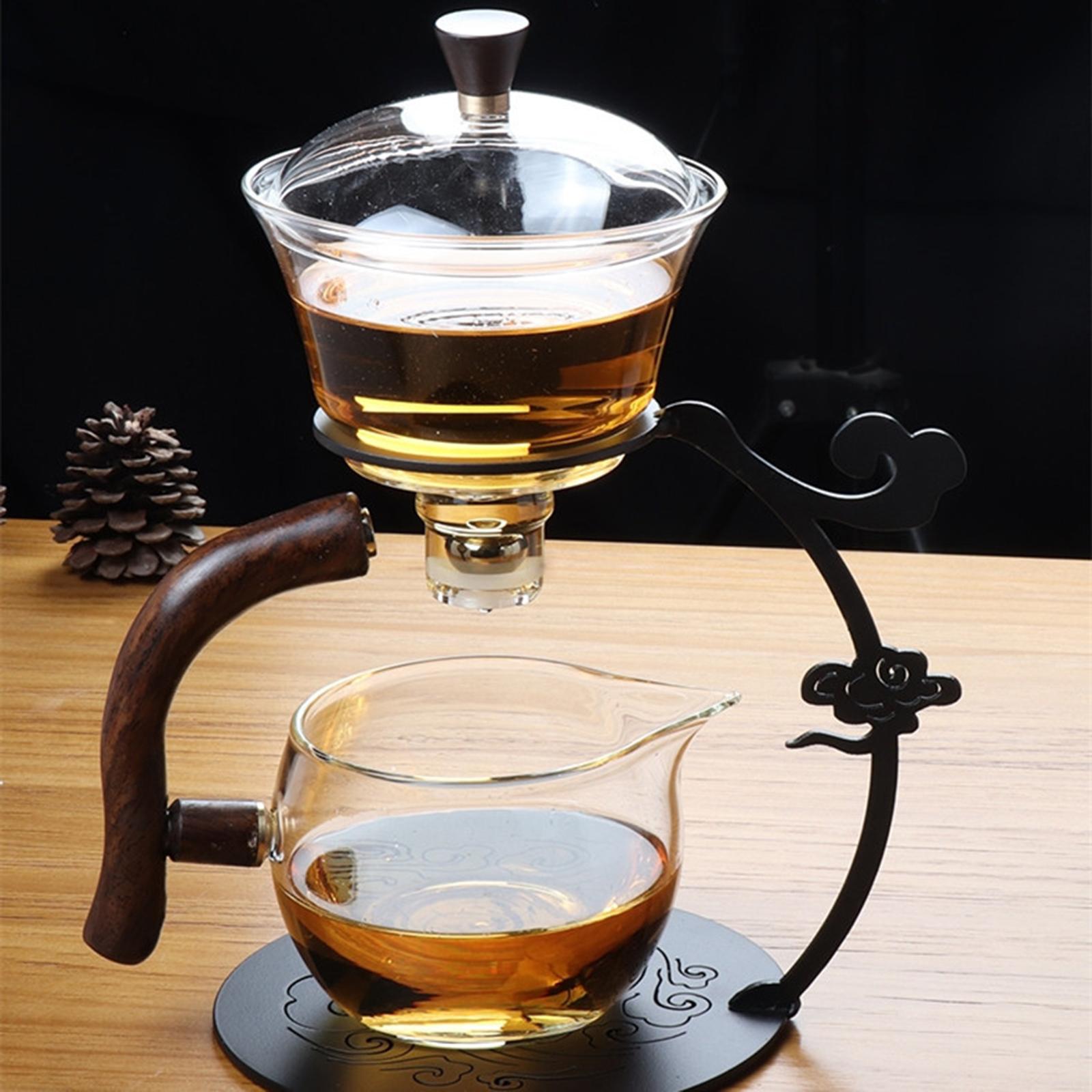 كسول الكونغفو مجموعة أكواب الش - مراجعة Coffee Tea Set وسعره