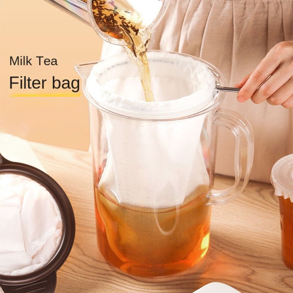 كيس فلتر متعدد الوظائف قابل لإ - مراجعة Coffee Tea Station وسعره