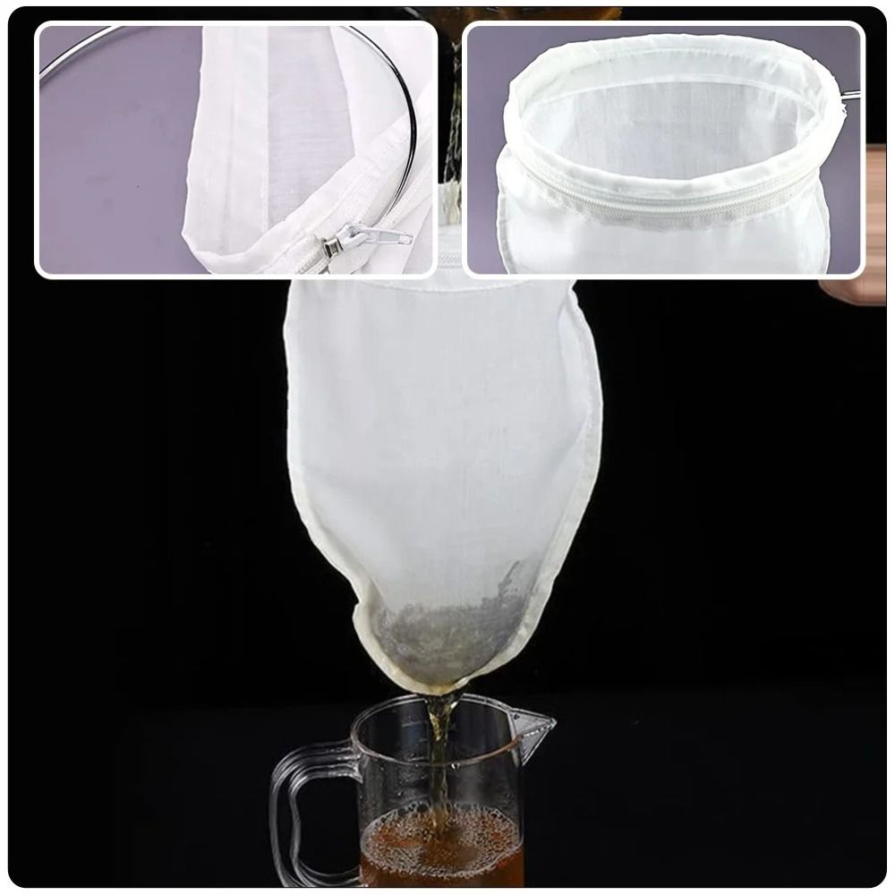 كيس فلتر متعدد الوظائف قابل لإ - مراجعة Coffee Tea Station وسعره