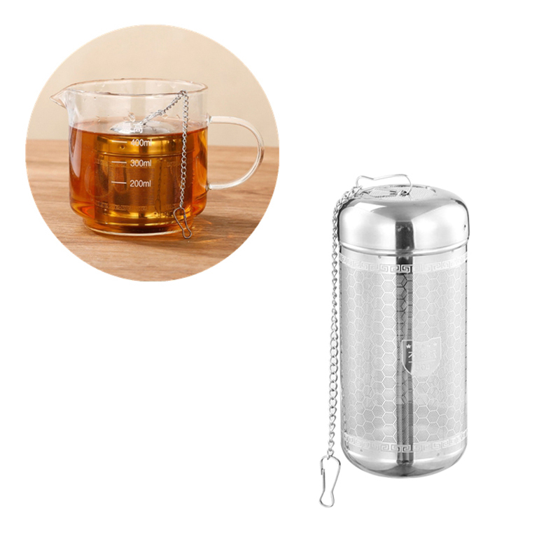 ناقع شاي من الفولاذ المقاوم لل - مراجعة Dispenser Coffee And Tea وسعره