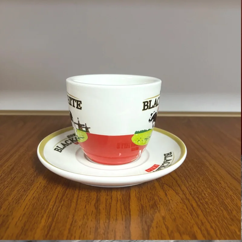طقم أكواب قهوة سيراميك عالي ال - مراجعة Coffee Tea Sugar Set وسعره
