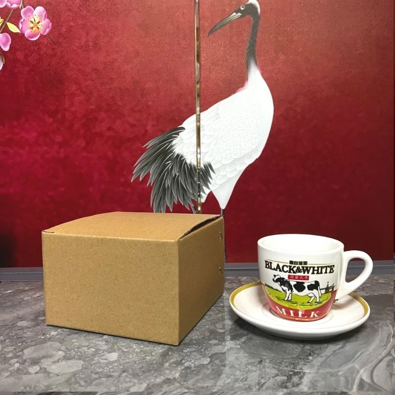 طقم أكواب قهوة سيراميك عالي ال - مراجعة Coffee Tea Sugar Set وسعره