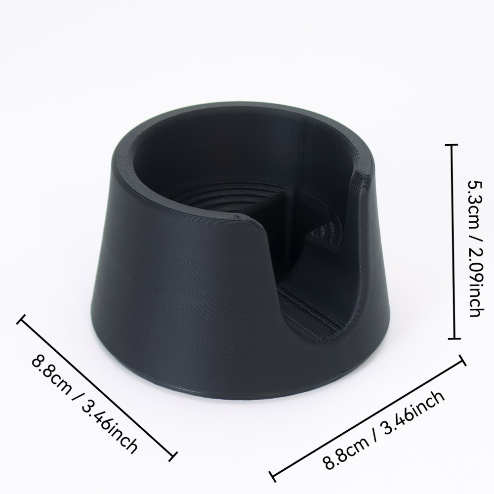 حامل بورتافلتر القهوة، قاعدة ل - مراجعة Coffee Tea Holder وسعره