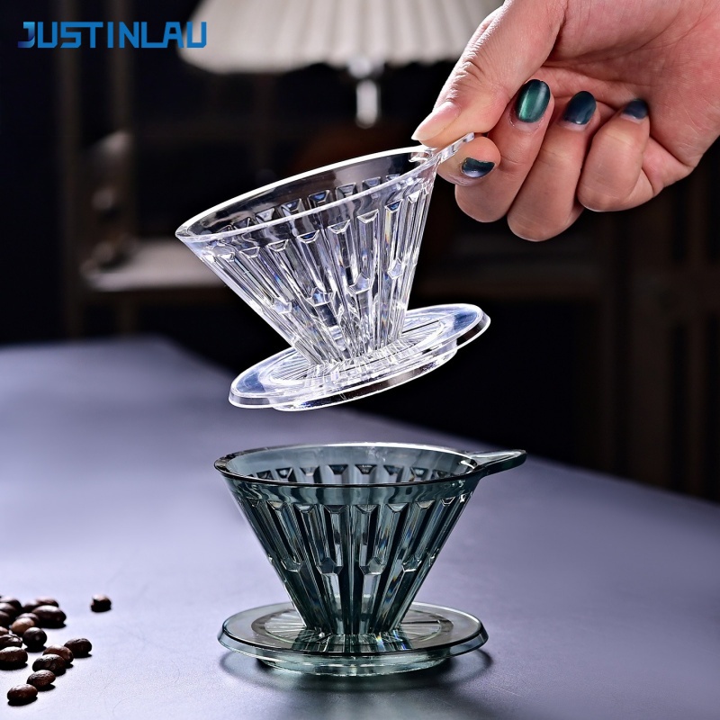جاستنلاو - أداة تقطير القهوة م - مراجعة Pour Over Kettle وسعره