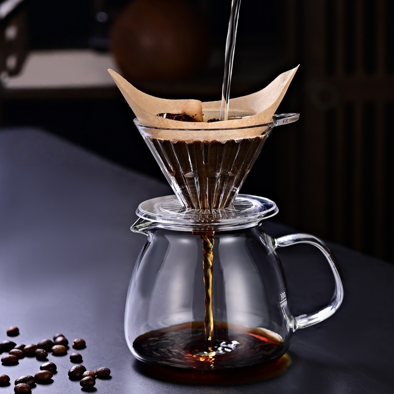 جاستنلاو - أداة تقطير القهوة م - مراجعة Pour Over Kettle وسعره