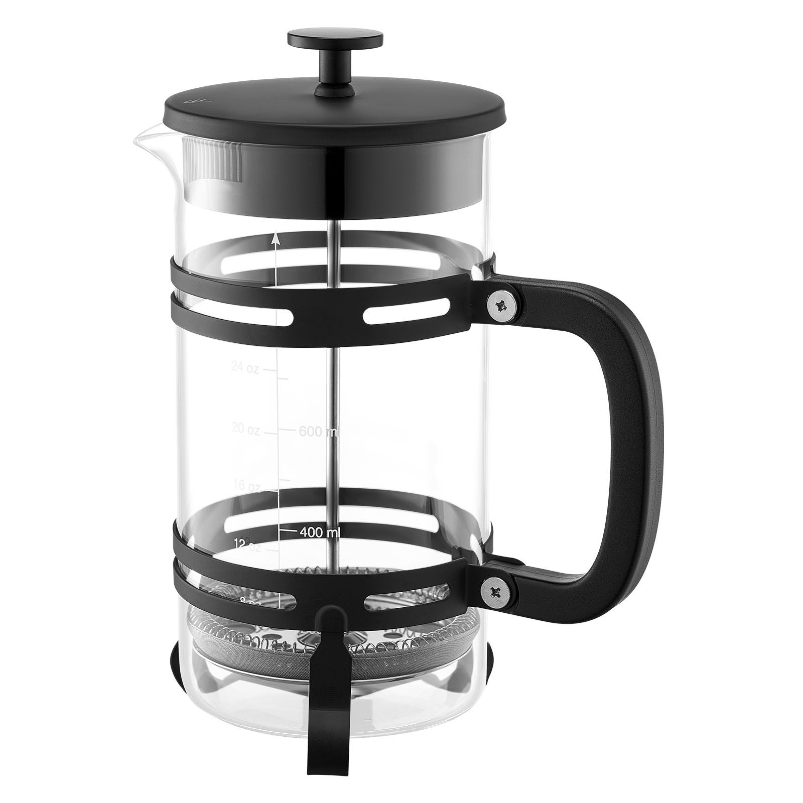 ماكينة تحضير القهوة الفرنسية،  - مراجعة French Press Coffee & Tea وسعره