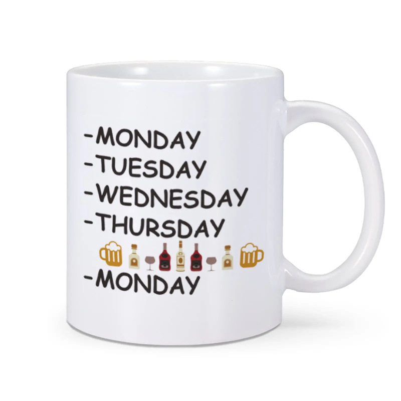 كوب سيراميك جديد عالي القيمة ل - مراجعة Coffee Tea Picture وسعره