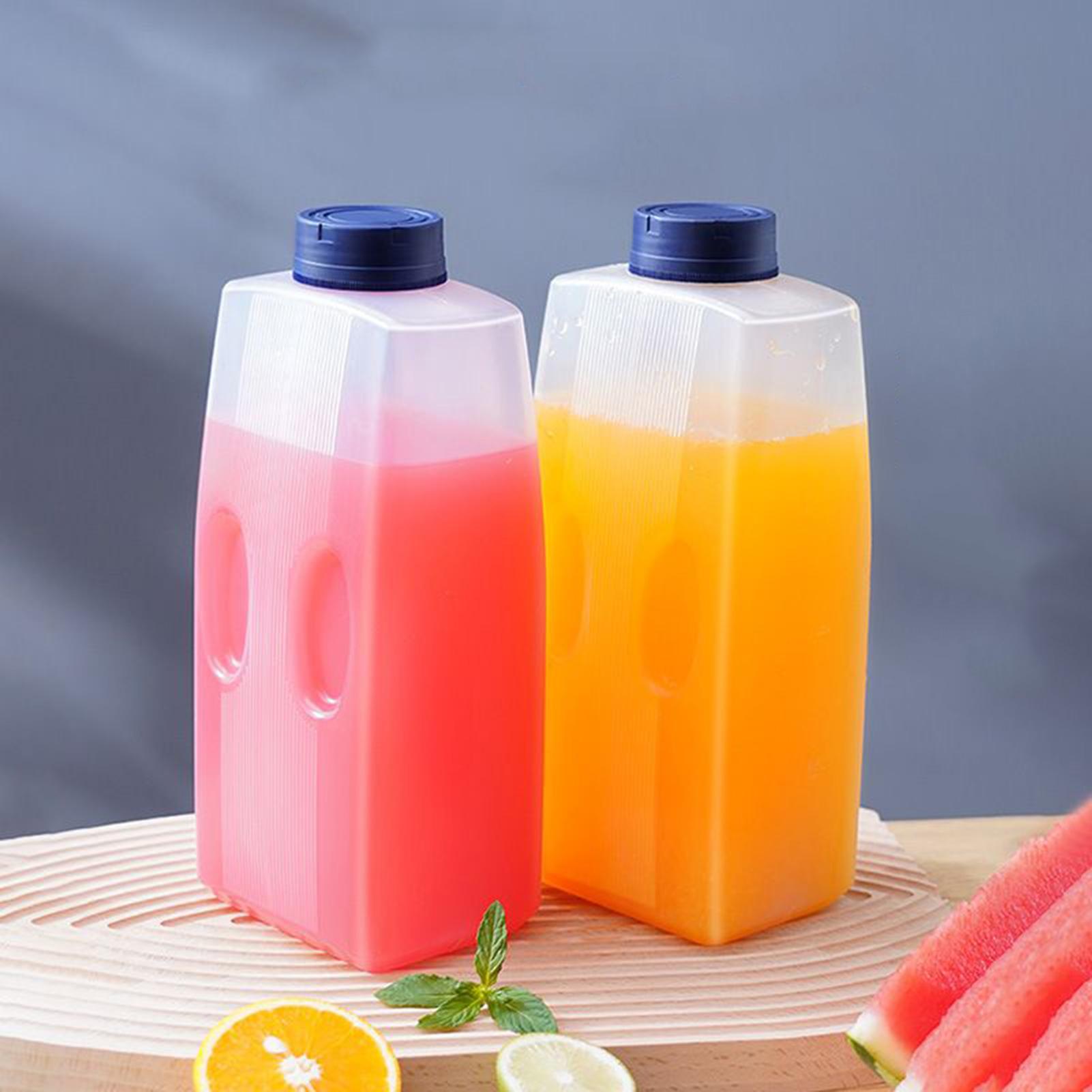 زجاجة عصير للثلاجة سعة 2 لتر،  - مراجعة Dispenser Coffee And Tea وسعره