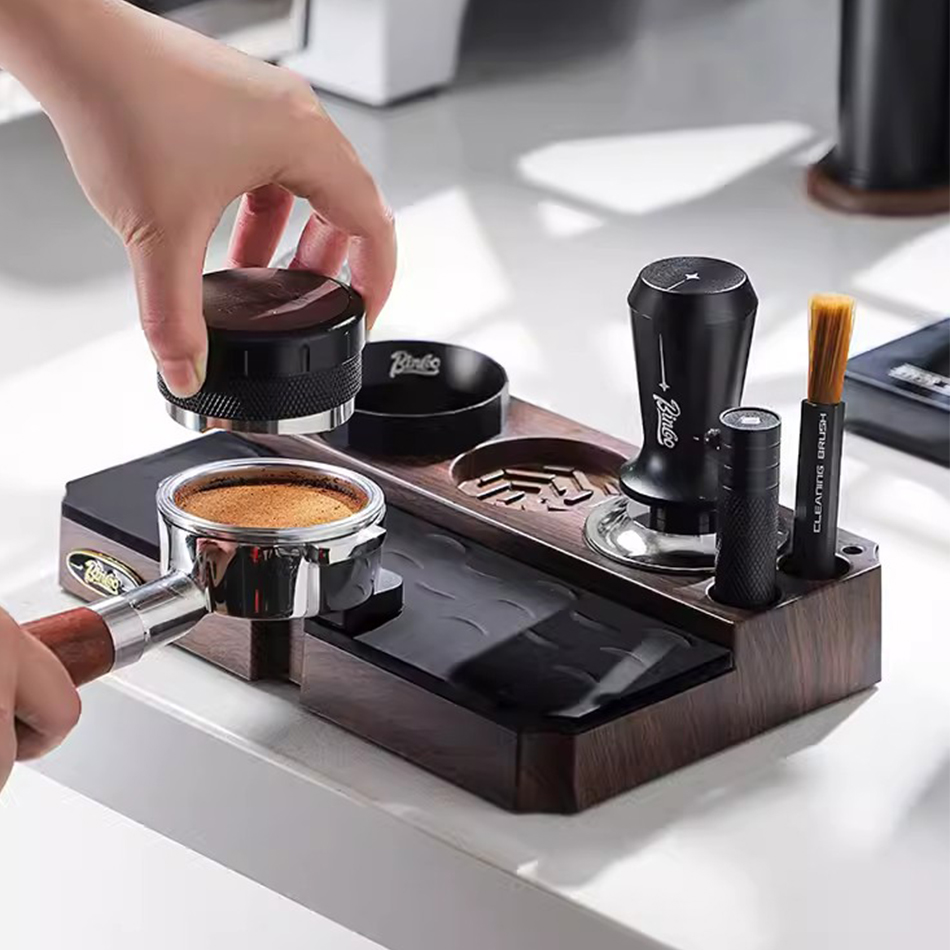 حامل فلاتر القهوة من البلاستيك - مراجعة Coffee Tea Holder وسعره