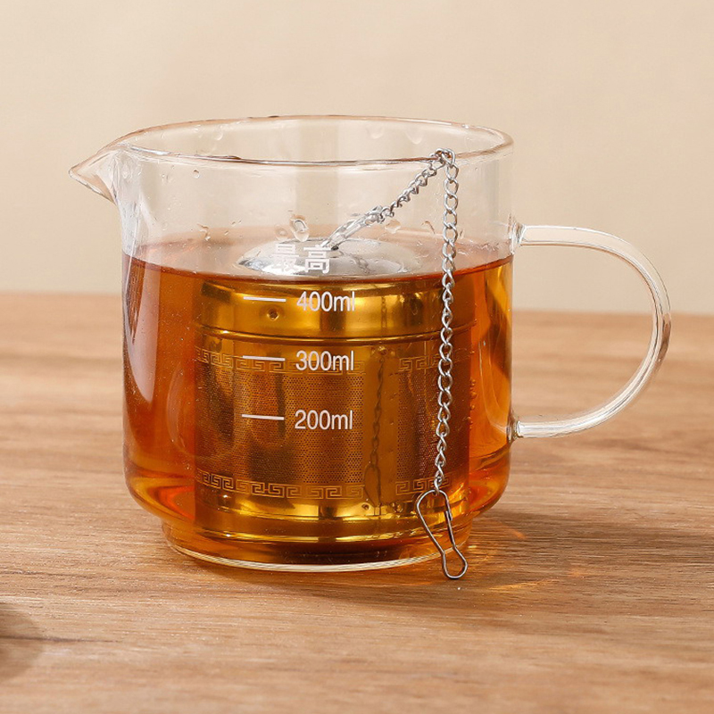 ناقع شاي من الفولاذ المقاوم لل - مراجعة Dispenser Coffee And Tea وسعره