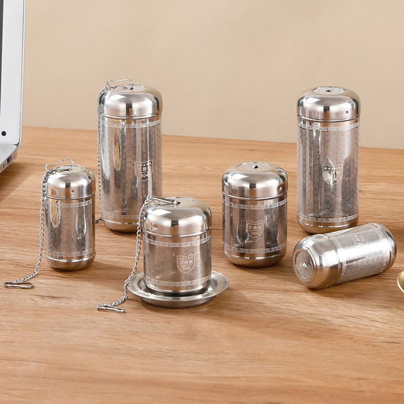 ناقع شاي من الفولاذ المقاوم لل - مراجعة Dispenser Coffee And Tea وسعره