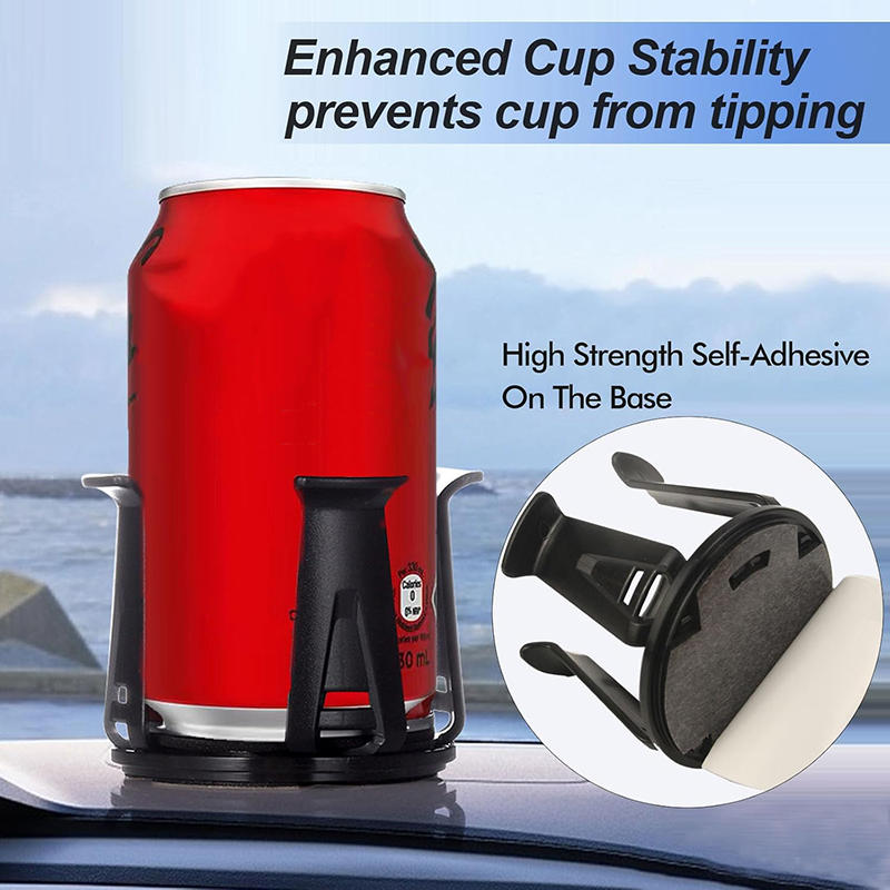 حامل أكواب عالمي قابل للتعديل  - مراجعة Coffee Tea Holder وسعره