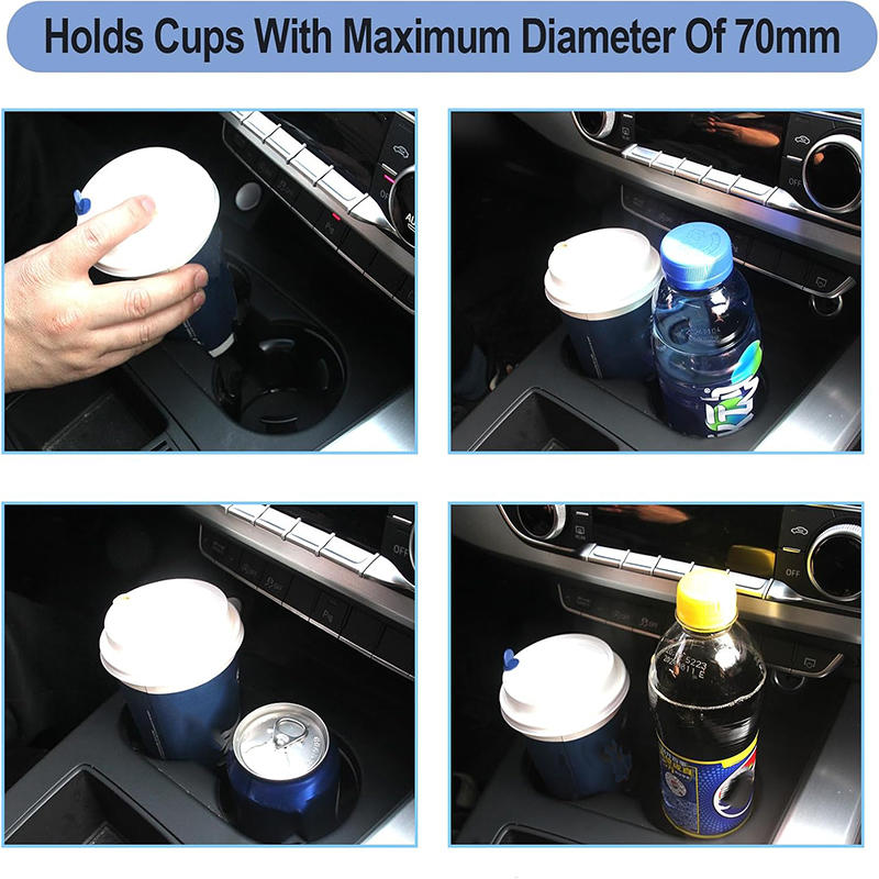 حامل أكواب عالمي قابل للتعديل  - مراجعة Coffee Tea Holder وسعره