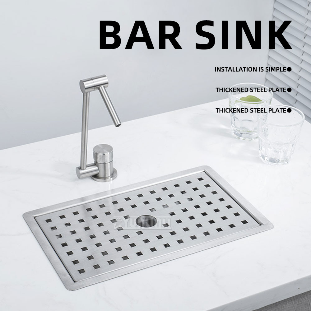 حوض مطبخ صغير غير مرئي، غرفة ش - مراجعة Dispenser Coffee And Tea وسعره