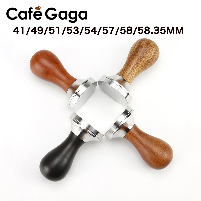 مكبس قهوة 51 مم 53 مم 57 مم 58 - مراجعة Delonghi Espresso Magnifica وسعره