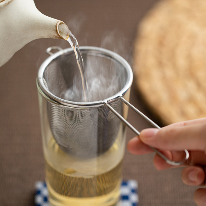 مصفاة شاي من الفولاذ المقاوم ل - مراجعة Dispenser Coffee And Tea وسعره