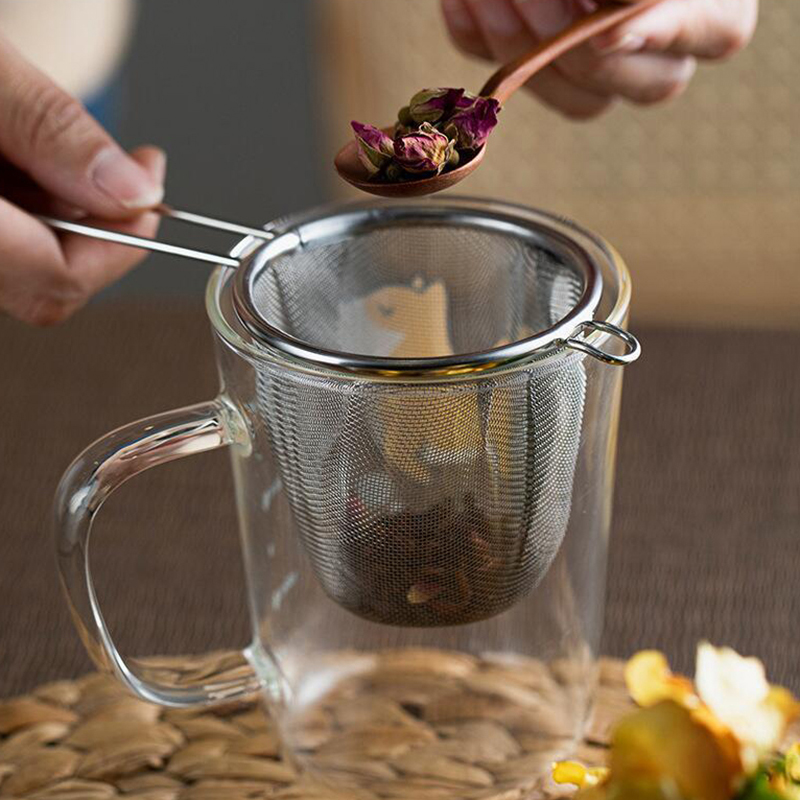 مصفاة شاي من الفولاذ المقاوم ل - مراجعة Dispenser Coffee And Tea وسعره