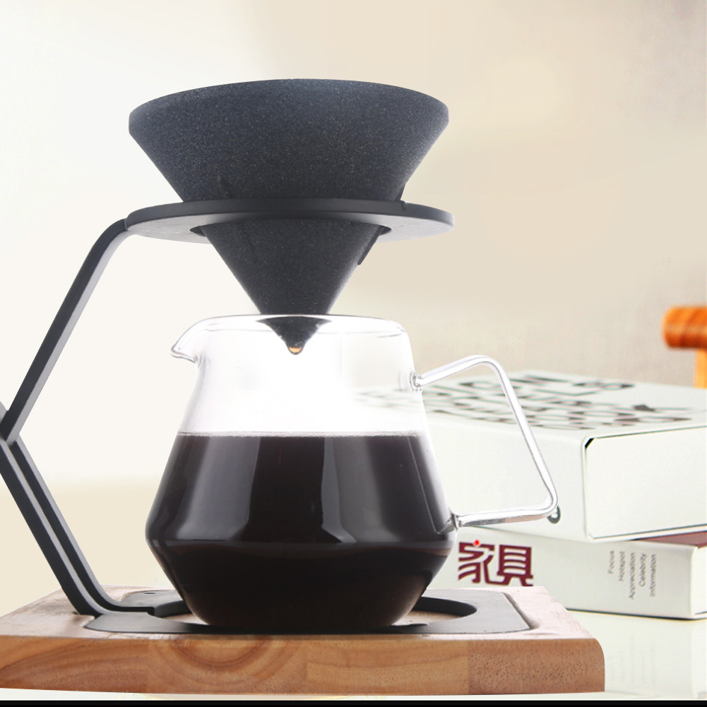 مصفاة قهوة مخروطية الشكل غير م - مراجعة Dispenser Coffee And Tea وسعره