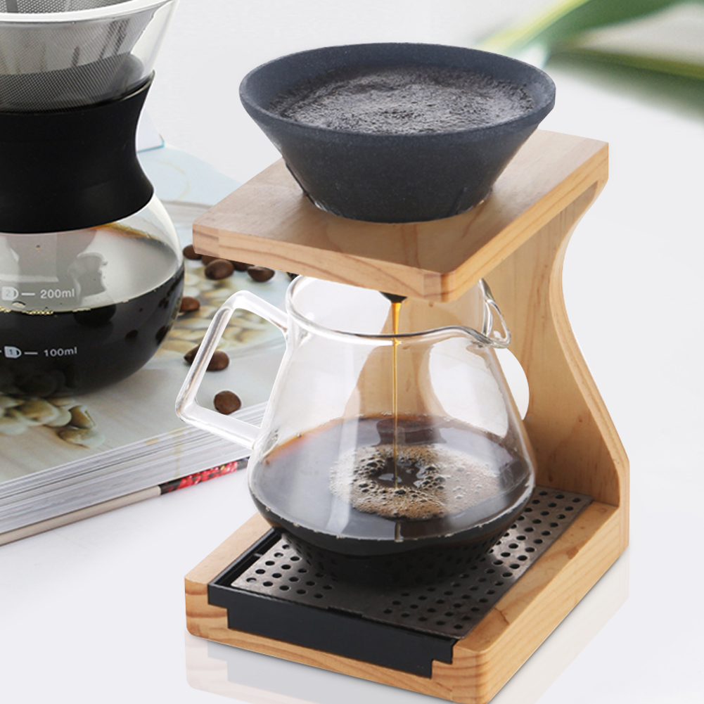 مصفاة قهوة مخروطية الشكل غير م - مراجعة Dispenser Coffee And Tea وسعره